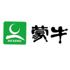 蒙牛（niú）